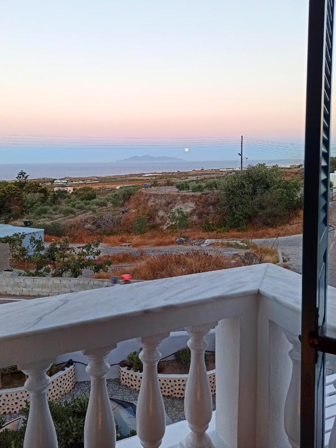 Skarmoutsos Holiday Home Vourvoúlos Exterior foto